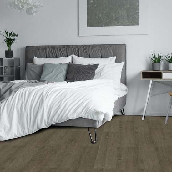 Kvartsvinylgolv SPC Arbaro 4212 / 5 mm / klass 34 / klick (~310 SEK/m²)